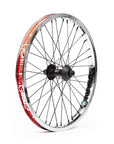 BSD Front Street Pro Mind Wheel at 154.99. Quality Front Wheels from Waller BMX.