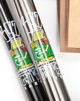 BSD Grime Bars at 60.99. Quality Handlebars from Waller BMX.