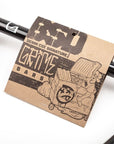 BSD Grime Bars at 60.99. Quality Handlebars from Waller BMX.