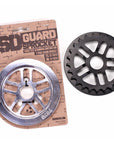 BSD Guard Sprocket at 54.89. Quality Sprocket from Waller BMX.