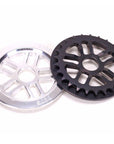 BSD Guard Sprocket at 54.89. Quality Sprocket from Waller BMX.