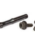 BSD Revolution Hub Female Axle Kit - Waller BMX