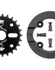 BSD Jonesin' Guard Sprocket at 49.99. Quality Sprocket from Waller BMX.