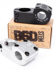 BSD Levelled Stem at 59.47. Quality Stems from Waller BMX.