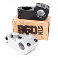 BSD Levelled Stem at 59.47. Quality Stems from Waller BMX.