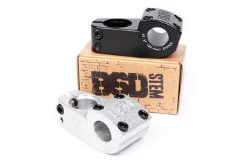 BSD Levelled Stem at 59.47. Quality Stems from Waller BMX.