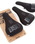 BSD Logo Pivotal Seat at 31.99. Quality Seat from Waller BMX.