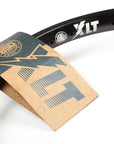 BSD XLT BMX Rim - Waller BMX