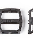 BSD Safari BMX Pedals at 15.55. Quality Pedals from Waller BMX.