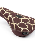 BSD Safari Fat Pivotal Seat at 31.99. Quality Seat from Waller BMX.