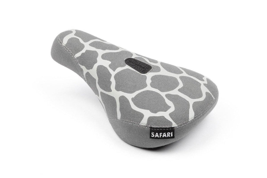 BSD Safari Fat Pivotal Seat at 31.99. Quality Seat from Waller BMX.