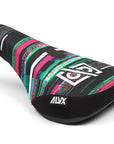 BSD ALVX Eject Seat - Waller BMX