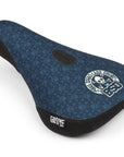 BSD Grime Pivotal Seat - Waller BMX