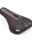 BSD Grime 'Super BSD' Pivotal Seat - Waller BMX