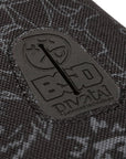 BSD Raider Pivotal Seat Black - David Grant Signature - Waller BMX