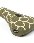 BSD Safari Fat Pivotal Seat - Waller BMX