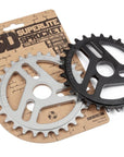 BSD Superlite Sprocket at 39.99. Quality Sprocket from Waller BMX.
