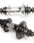 BSD Swerve Cassette Rear Hub at 155.54. Quality Hubs from Waller BMX.