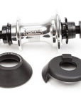 BSD Swerve Cassette Rear Hub at 155.54. Quality Hubs from Waller BMX.
