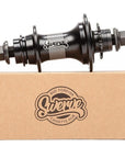 BSD Swerve Cassette Rear Hub at 155.54. Quality Hubs from Waller BMX.