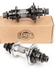 BSD Swerve Cassette Rear Hub at 155.54. Quality Hubs from Waller BMX.