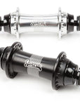 BSD Swerve Front Hub at 59.47. Quality Hubs from Waller BMX.
