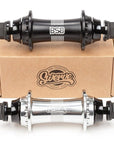 BSD Swerve Front Hub at 59.47. Quality Hubs from Waller BMX.