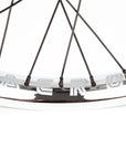 BSD Swerve X Aero Pro Front Wheel at 154.99. Quality Rear Wheels from Waller BMX.