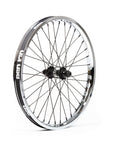 BSD Swerve X Aero Pro Front Wheel at 179.99. Quality Rear Wheels from Waller BMX.