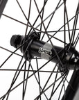 BSD Swerve X Aero Pro Front Wheel at 154.99. Quality Rear Wheels from Waller BMX.
