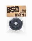 BSD Jersey Barrier Drive Side Guard - Waller BMX