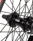 BSD West Coaster Mind Wheel at 224.99. Quality Rear Wheels from Waller BMX.