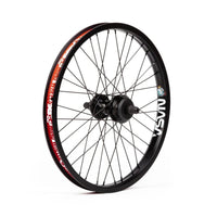 BSD West Coaster Mind Wheel at 224.99. Quality Rear Wheels from Waller BMX.
