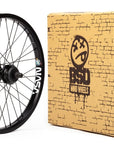 BSD West Coaster Mind Wheel at 224.99. Quality Rear Wheels from Waller BMX.