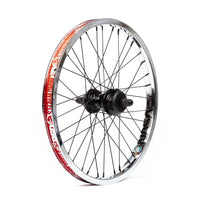 BSD West Coaster Mind Wheel at 239.99. Quality Rear Wheels from Waller BMX.