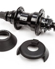 BSD West Coaster Rear Hub at 147.99. Quality Hubs from Waller BMX.