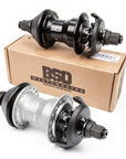 BSD West Coaster Rear Hub at 147.99. Quality Hubs from Waller BMX.
