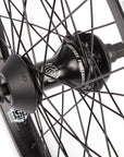 BSD Aero Pro Revolution Rear Wheel - Waller BMX