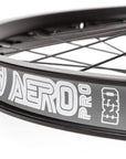 BSD Aero Pro Revolution Rear Wheel - Waller BMX