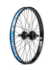 BSD Revolution X XLT Rim Rear Wheel - Waller BMX