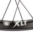 BSD Revolution X XLT Rim Rear Wheel - Waller BMX