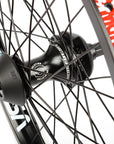 BSD Revolution Mind Rear Wheel - Waller BMX