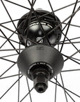 BSD Revolution Mind Rear Wheel - Waller BMX