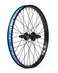 BSD XLT Back Street Rear Cassette Wheel - Waller BMX