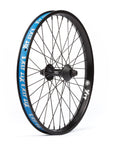 BSD XLT Front Street Wheel - Waller BMX