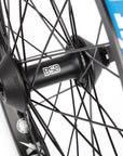 BSD XLT Front Street Wheel - Waller BMX