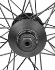 BSD XLT Front Street Wheel - Waller BMX