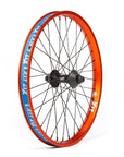 BSD XLT Front Street Wheel - Waller BMX