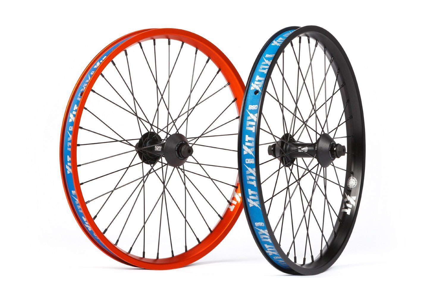 BSD XLT Front Street Wheel | Waller BMX
