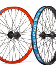 BSD XLT Front Street Wheel - Waller BMX